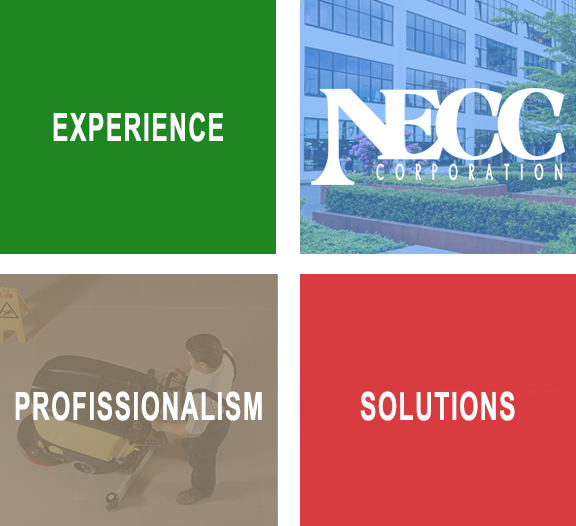 NECC Customer Partnership