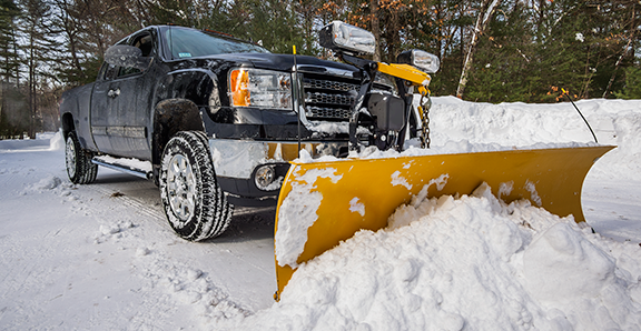 Snow Removal